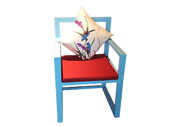 中式風(fēng)格椅子 主題餐廳家具