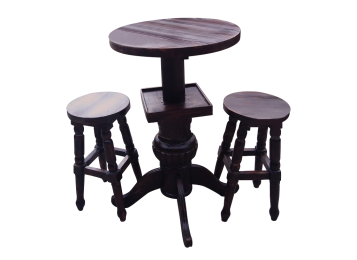 實(shí)木酒吧凳酒吧椅 