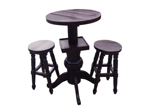 實木酒吧凳酒吧椅