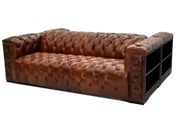 高檔會所沙發(fā)_會所包廂沙發(fā)