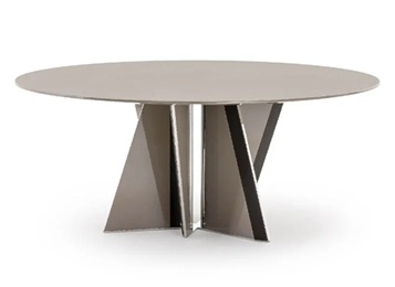 高檔美容會(huì)所北歐風(fēng)時(shí)尚桌子