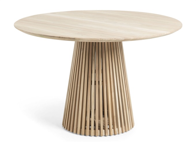 鄉(xiāng)村風簡樸中式實木會所桌子