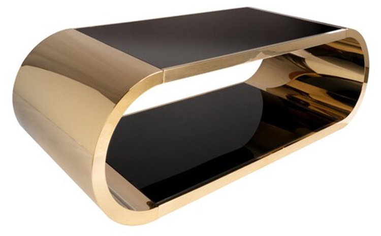 酒吧ktv不銹鋼創(chuàng)意異形茶幾桌