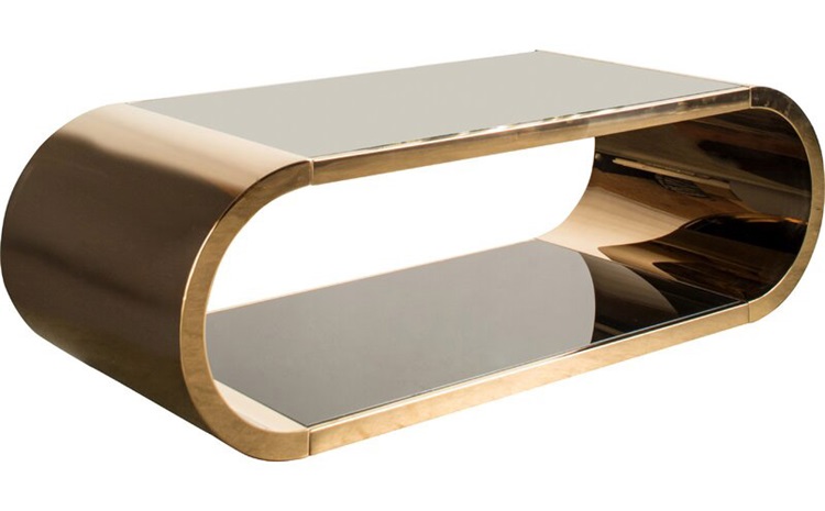 酒吧ktv不銹鋼創(chuàng)意異形茶幾桌