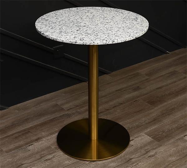 現(xiàn)代酒吧簡(jiǎn)約大理石吧臺(tái)