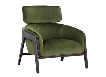 主題清吧后現(xiàn)代時(shí)尚單人沙發(fā)椅