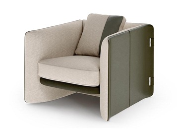 夜場(chǎng)酒吧后現(xiàn)代布藝軟包酒吧沙發(fā)