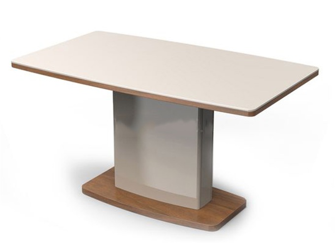 北歐現代時尚實木簡約咖啡廳桌椅