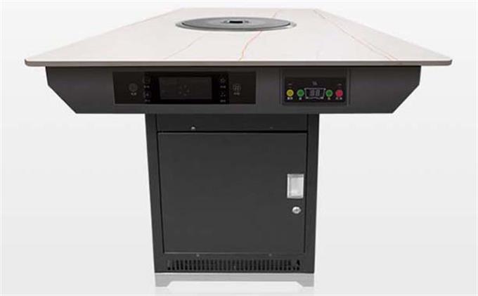 無煙韓式電烤肉桌