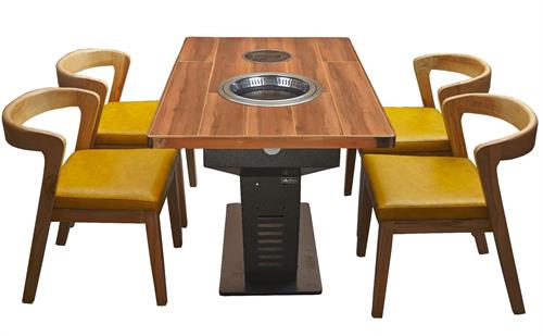 老北京火鍋桌子