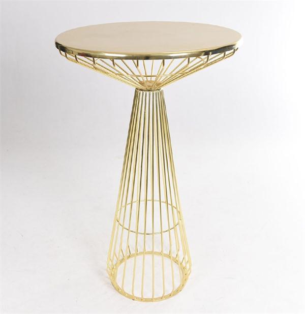 歐式輕奢吧臺(tái)吧椅酒吧家具