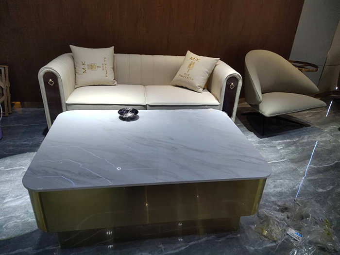 ktv輕奢茶幾卡座沙發(fā) ktv輕奢茶幾卡座沙發(fā)