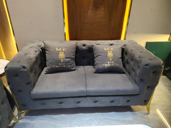 ktv輕奢卡座沙發(fā) ktv輕奢卡座沙發(fā)