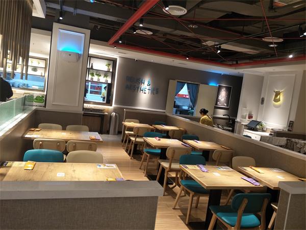 豪客來(lái)桌椅