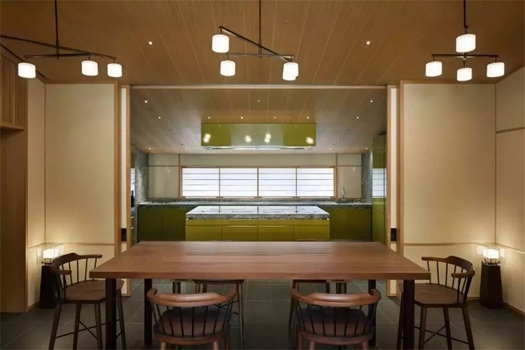 酒店空間設(shè)計效果圖