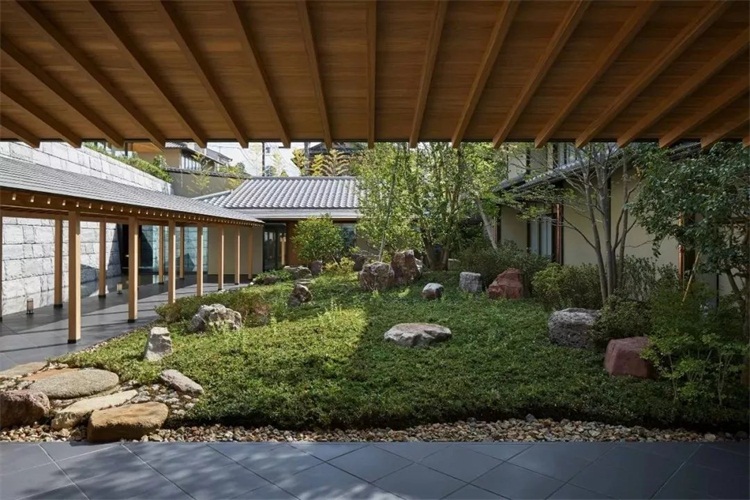 酒店空間設(shè)計效果圖