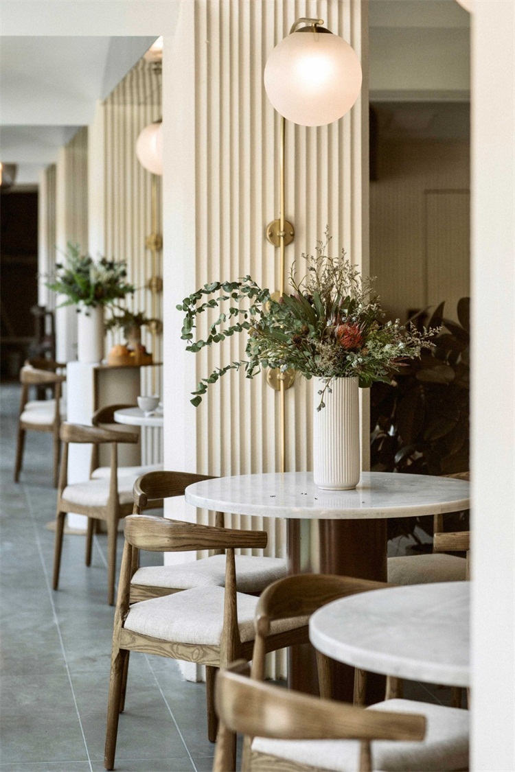 酒店空間設(shè)計(jì)效果圖