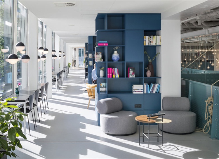 酒店空間設計效果圖