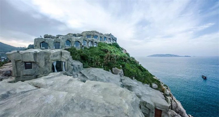 酒店空間設(shè)計效果圖