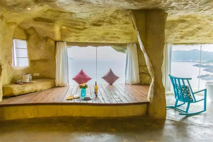 酒店空間設(shè)計效果圖