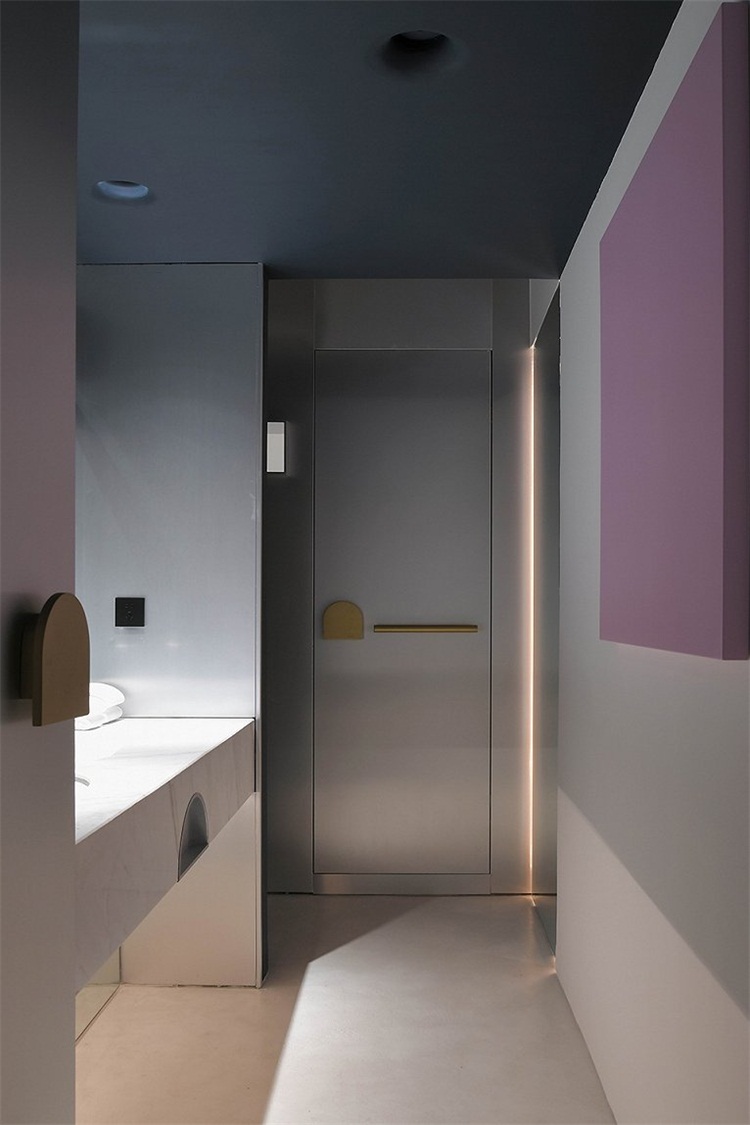 酒店空間設(shè)計(jì)效果圖