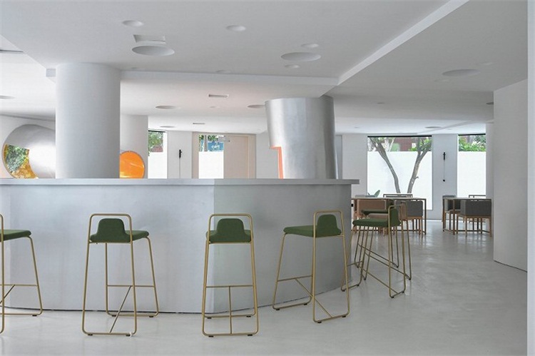 酒店空間設(shè)計(jì)效果圖