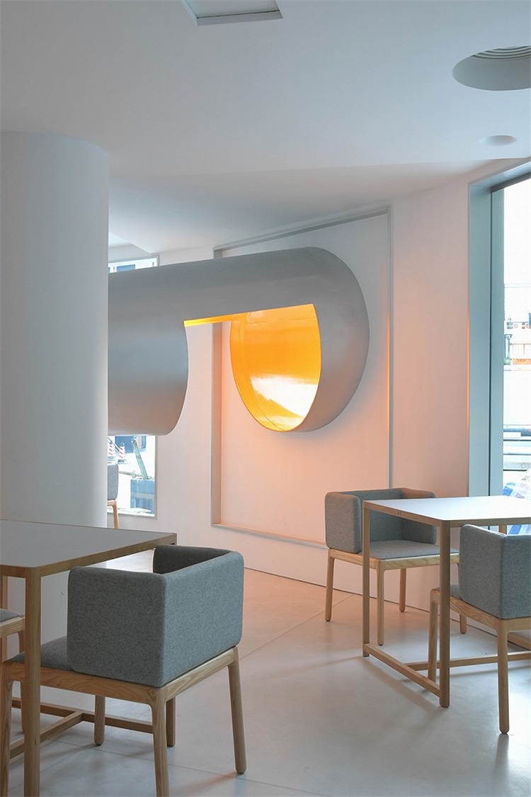 酒店空間設(shè)計(jì)效果圖