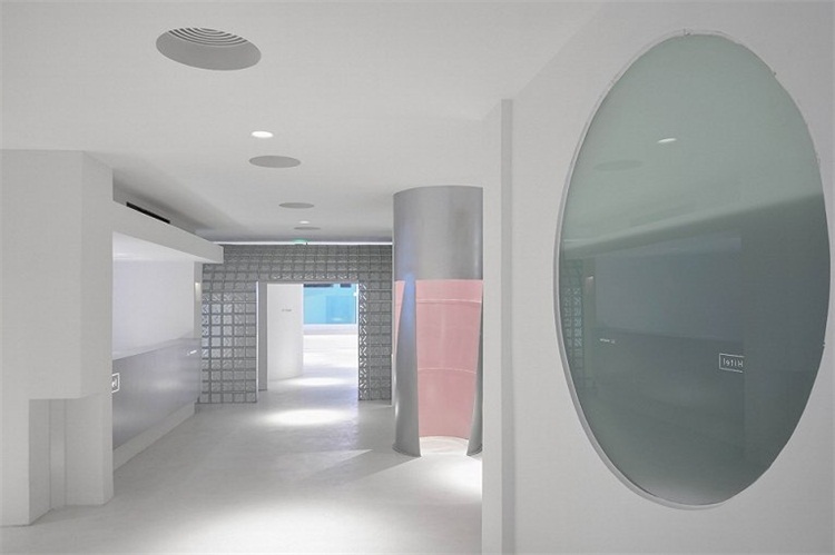 酒店空間設(shè)計(jì)效果圖