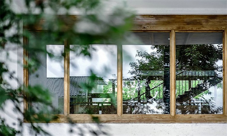 酒店空間設計效果圖