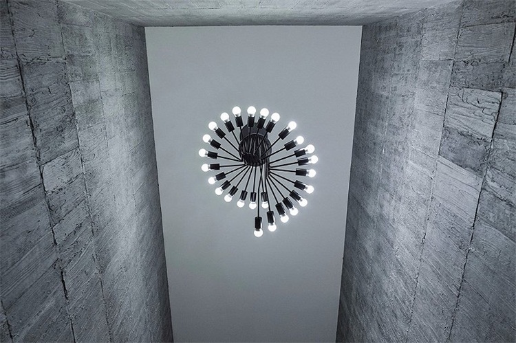 酒店空間設計效果圖