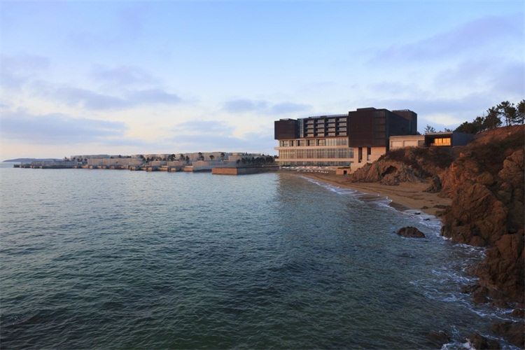 酒店空間設(shè)計(jì)效果圖