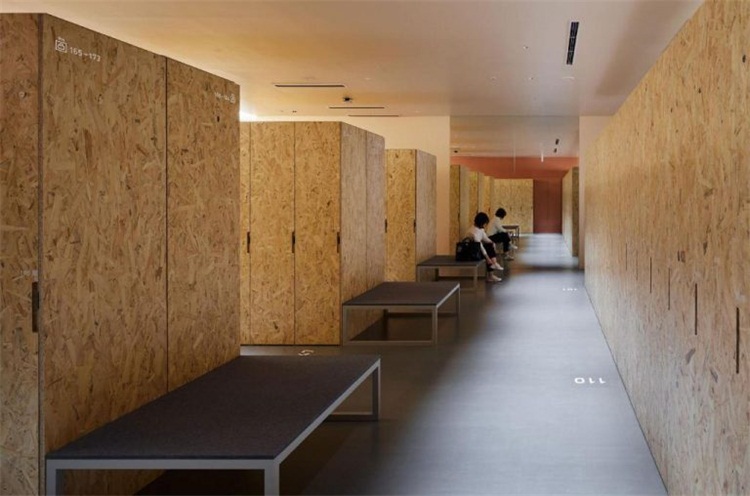 酒店空間設(shè)計效果圖