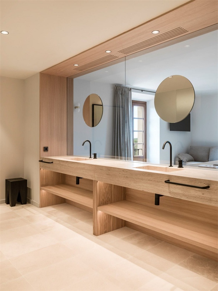 酒店空間設(shè)計效果圖