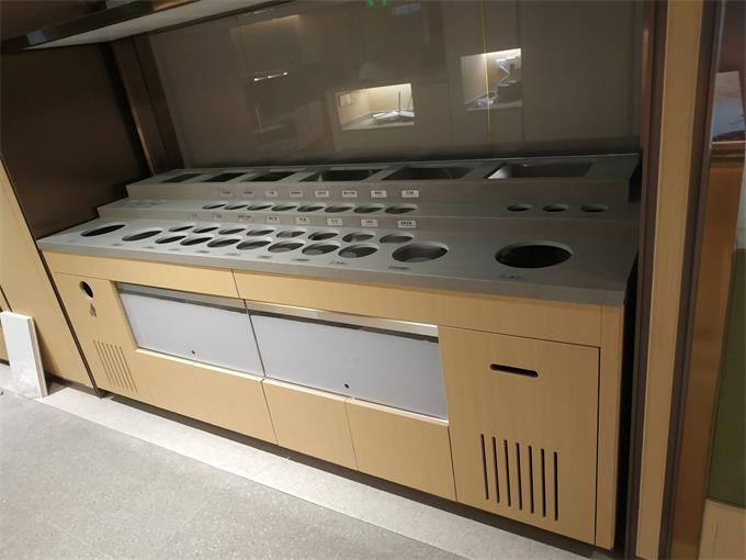 海底撈家具(醬料臺)