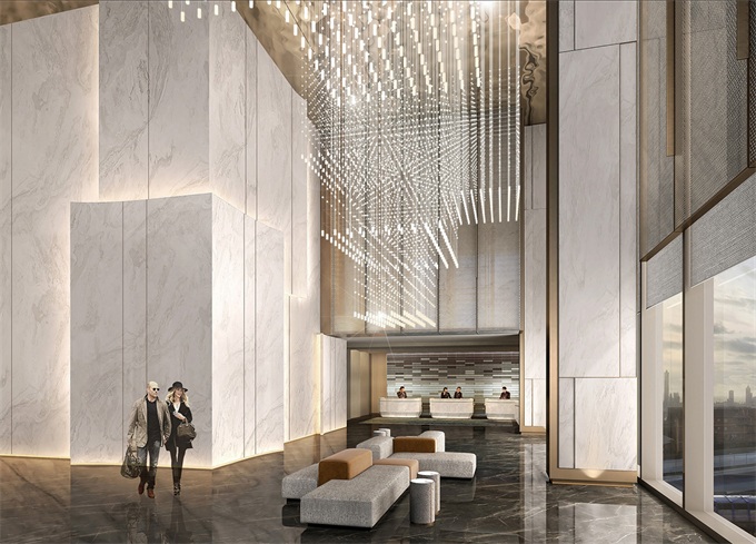 星級酒店設(shè)計