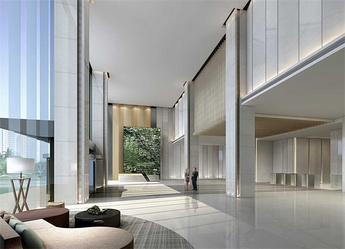 辦公樓設計