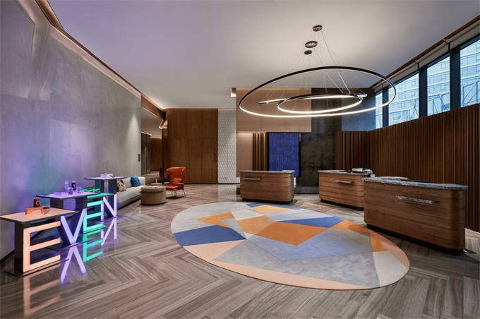 星級(jí)酒店設(shè)計(jì)