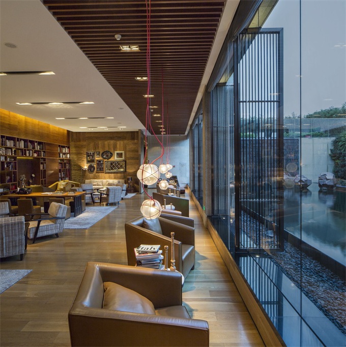 星級酒店裝修設(shè)計