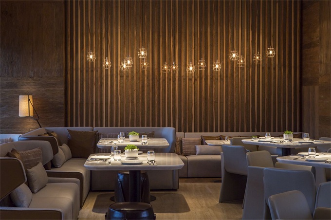 星級酒店設(shè)計