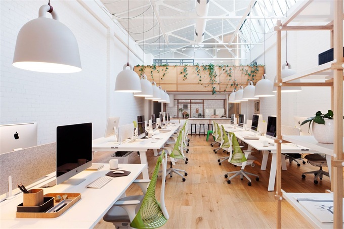 辦公室設(shè)計