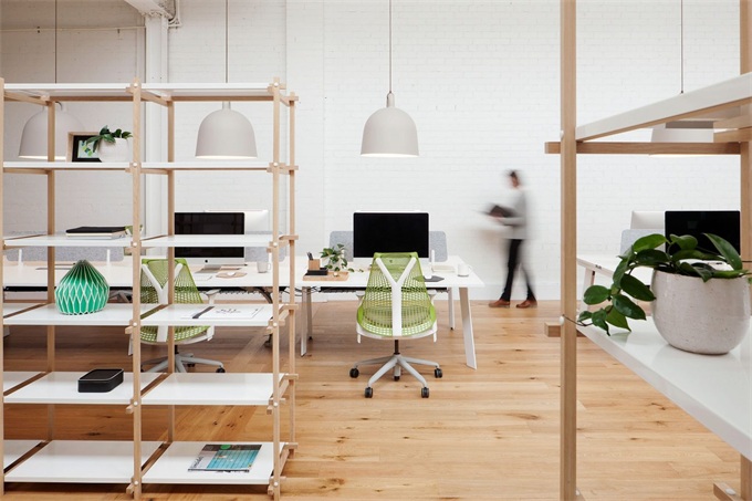 辦公室裝修設(shè)計