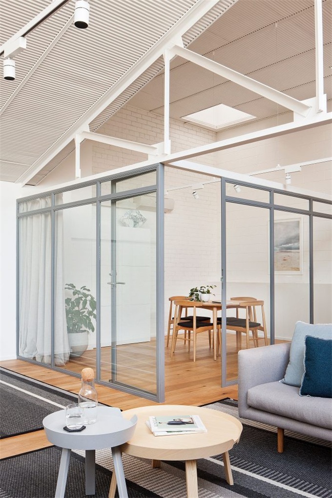 辦公空間設(shè)計