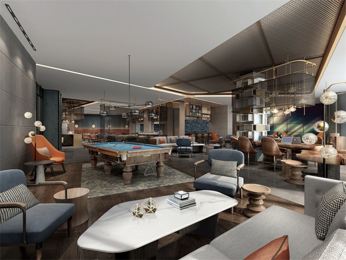 酒店裝修設(shè)計(jì)