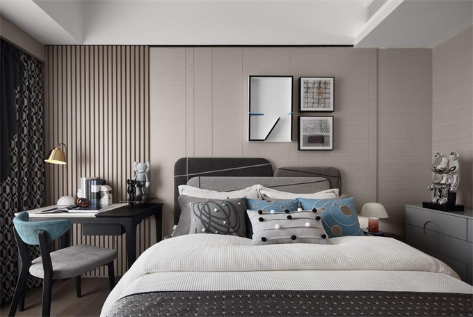 樣板房裝修設(shè)計