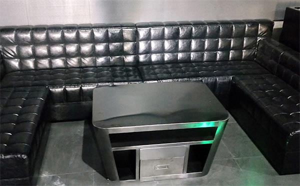 ktv沙發(fā)茶幾